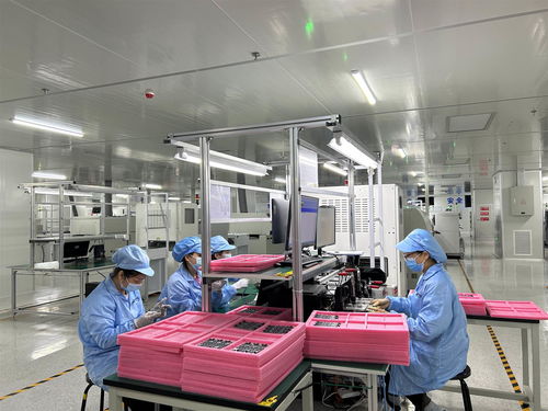 山西英特麗電子 以“晉城造”充電樁，提供一站式服務新標桿