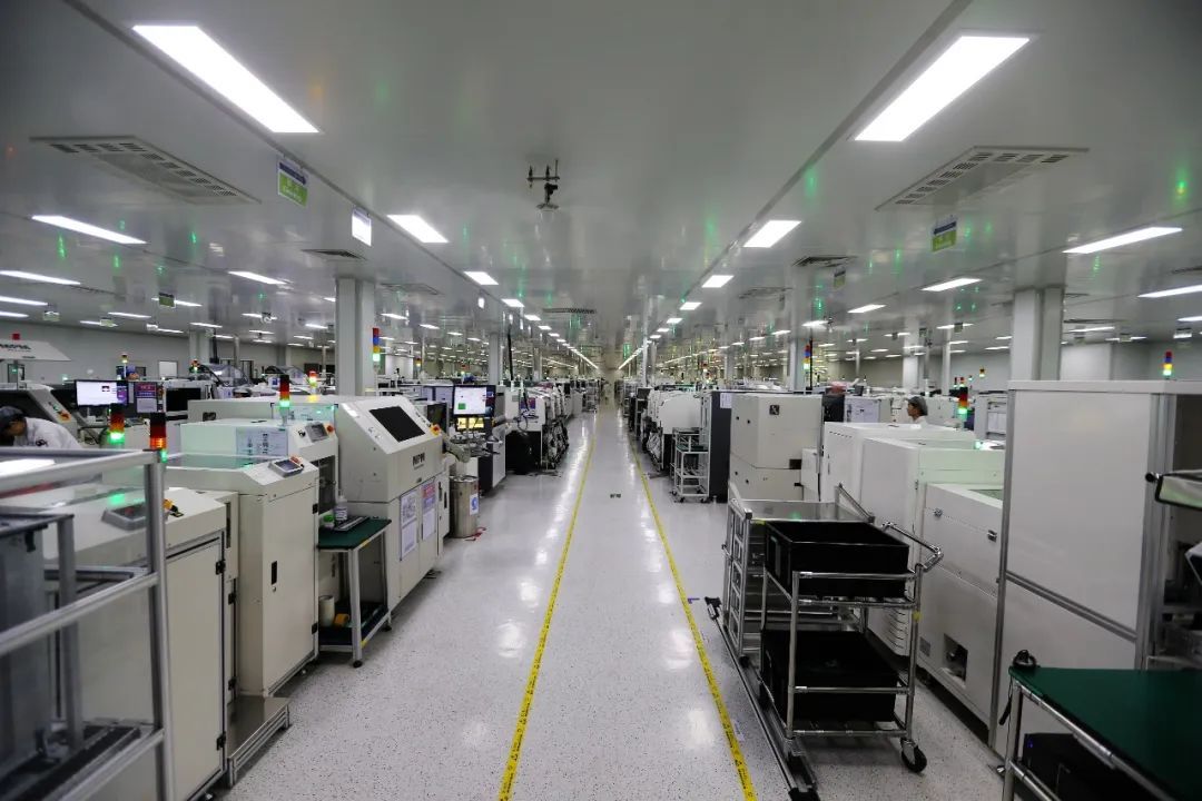 嘉定2023年低效用地盤活成果顯著 技術(shù)開發(fā)賦能產(chǎn)業(yè)升級，新增產(chǎn)值168億元